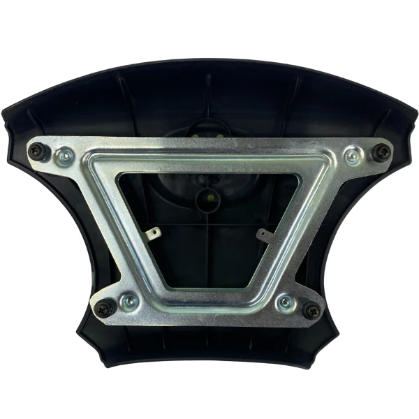 Tapa cubre volante para great wall wingle 2.8 - Tapa Cubre Volante | ClickRepuestos